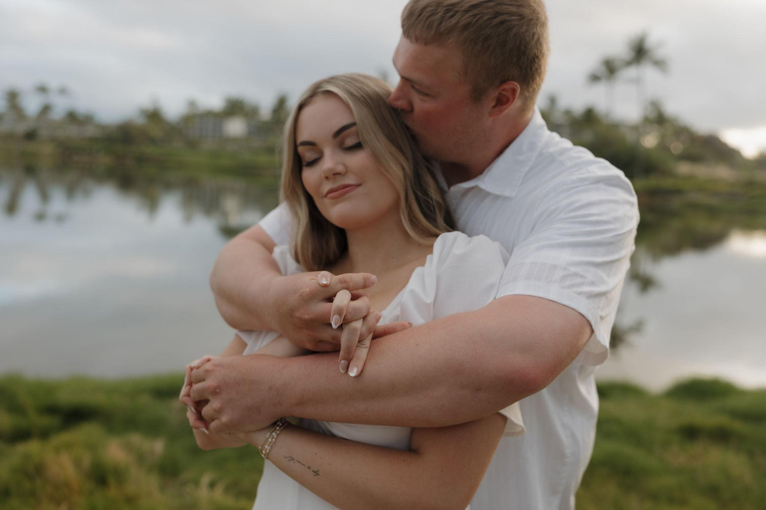 The Wedding Website of Brooklyn Tucker and Bryson Darlington