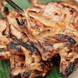 Masskara Chicken
