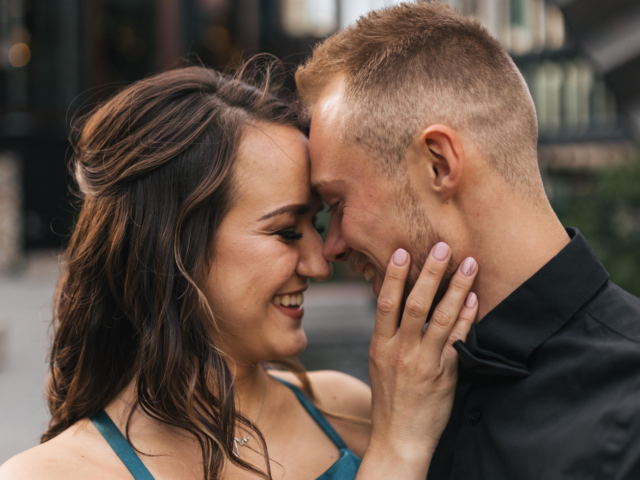 The Wedding Website of Ilona Lutsyk and Eric Davydenko