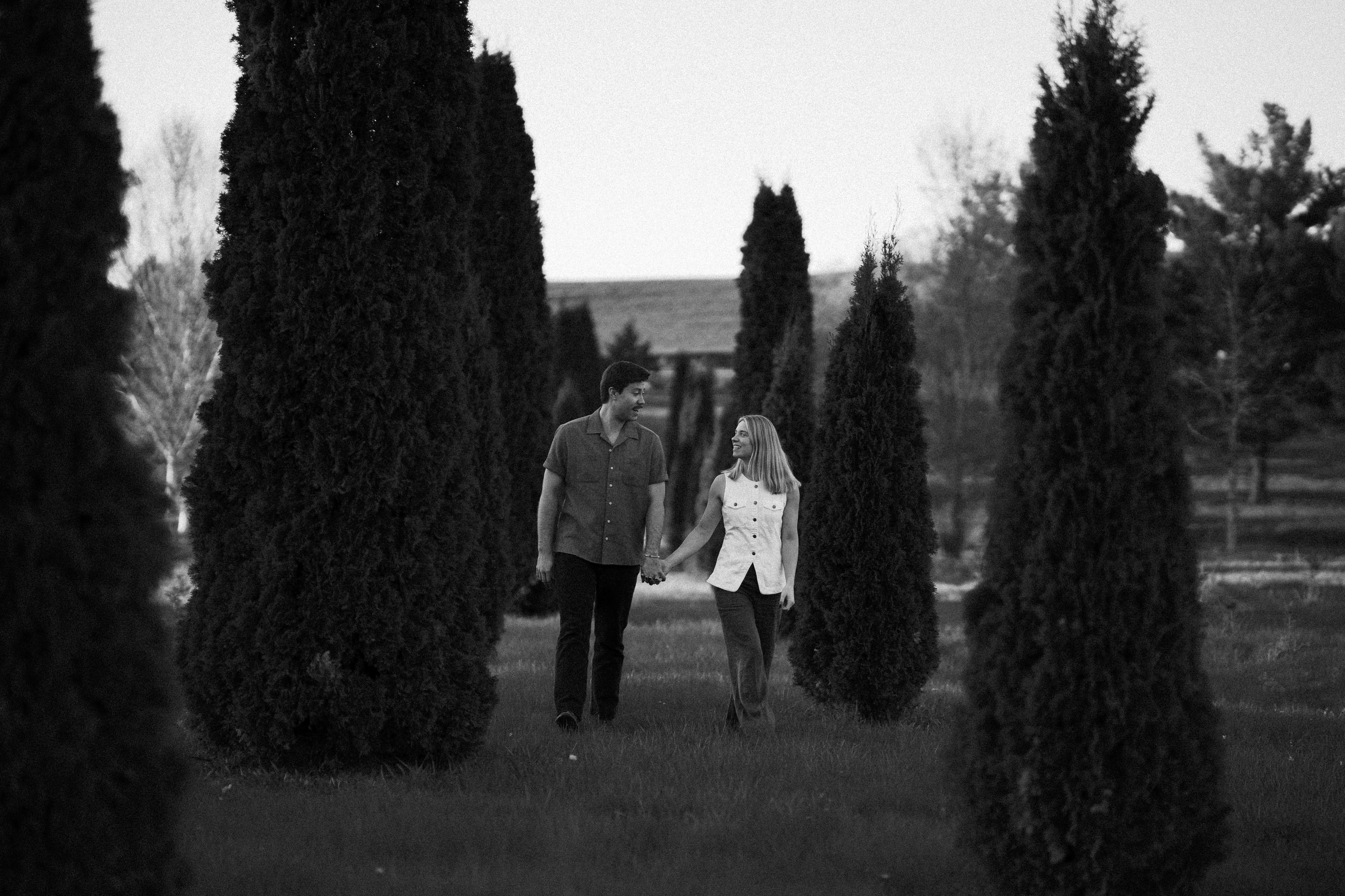 The Wedding Website of Keegan Moldenhauer and Hanna Docter