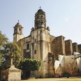 Exconvento Nuestra Señora de la Natividad