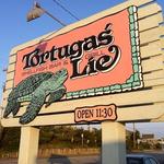 Tortuga's Lie