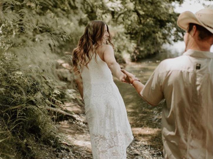 The Wedding Website of Linda Drobatz and Nick Bertolucci