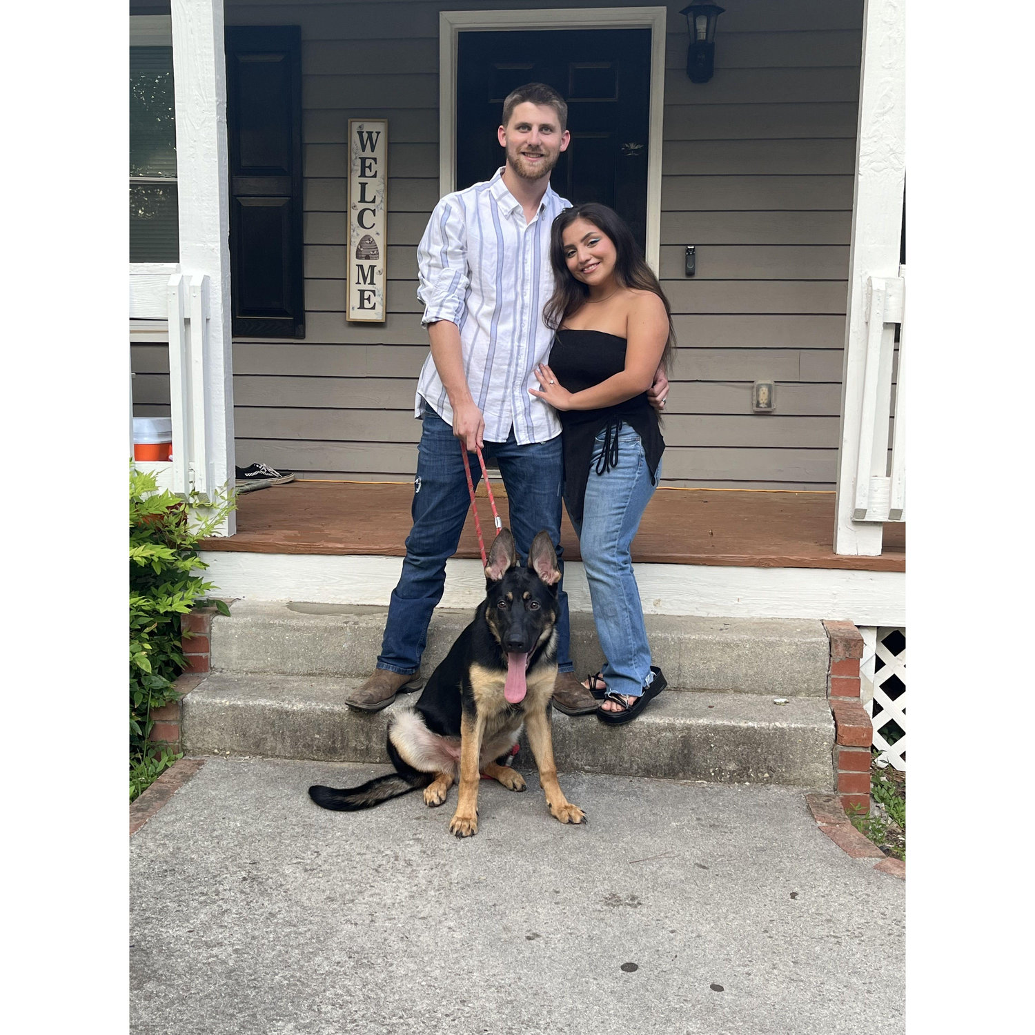 Our family ❤️