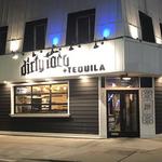 Dirty Taco + Tequila RVC