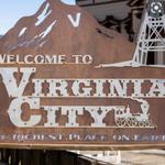 Virginia City