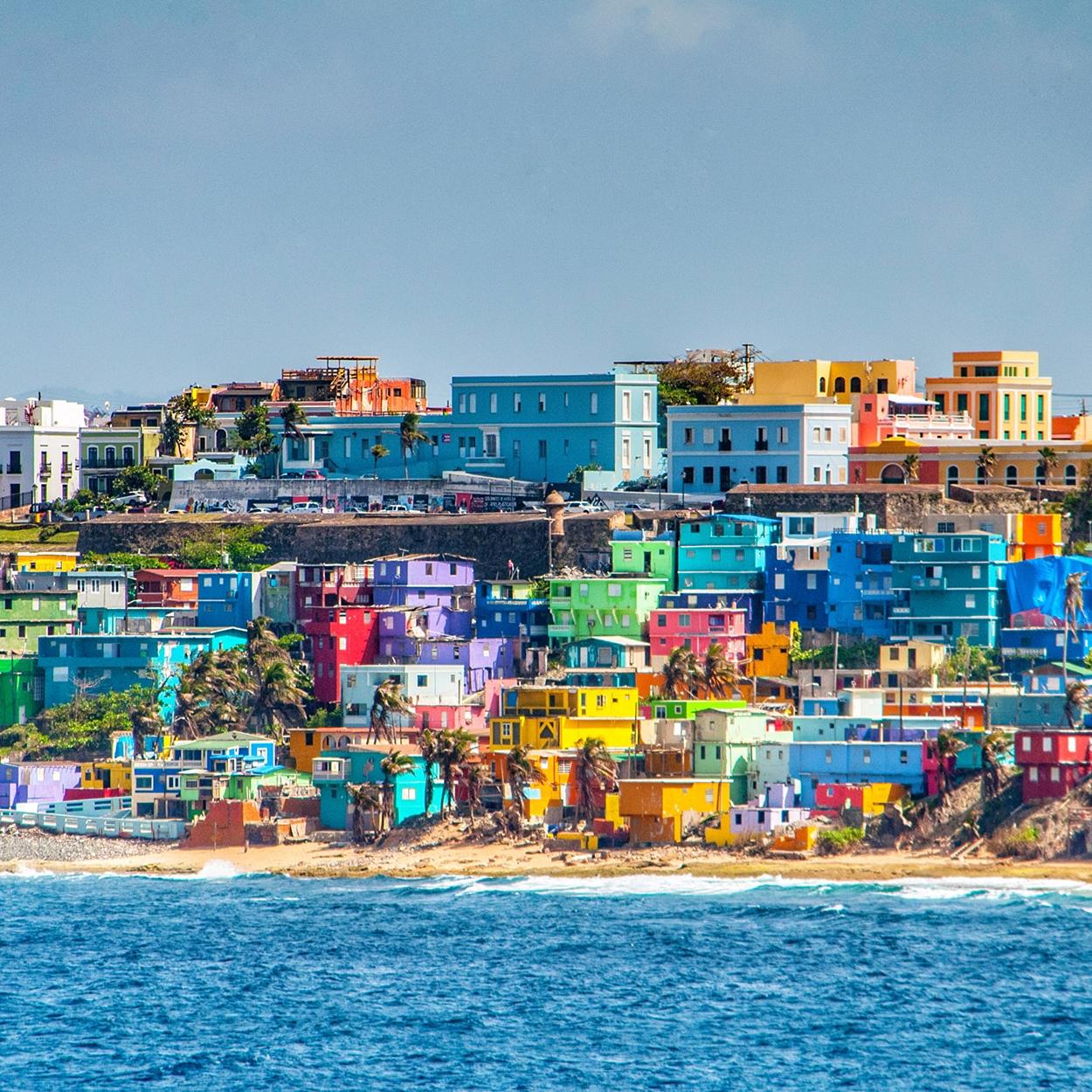 Honeymoon Fund - Puerto Rico!!