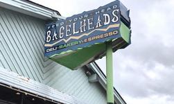 Bagelheads