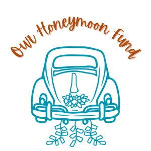 Our Honeymoon Fund