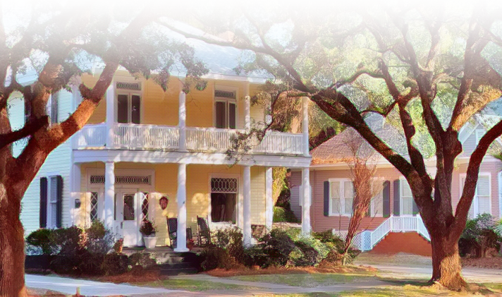 The Wedding Website of Maggie Fleming and Andrew Edson