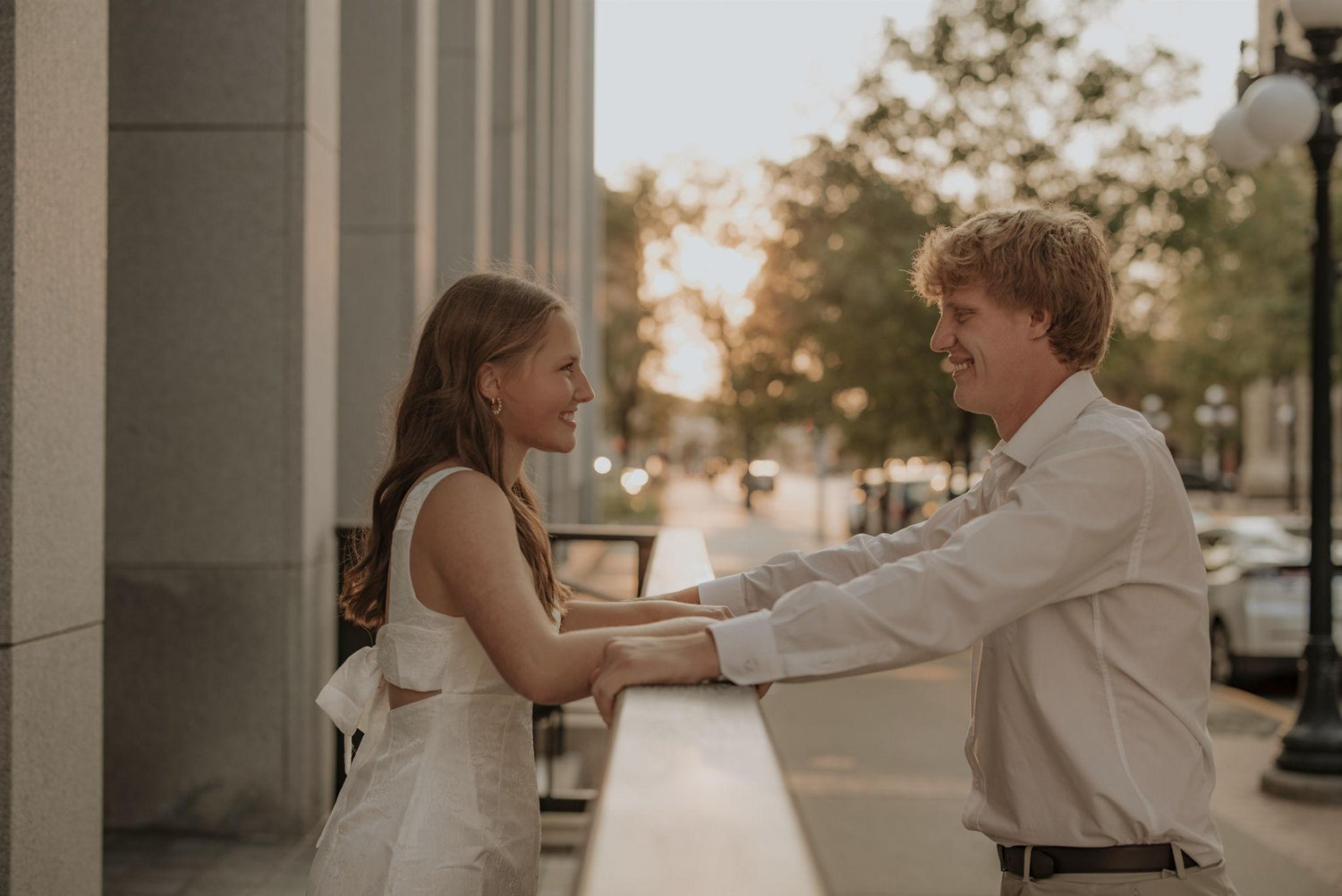 The Wedding Website of Keira McNear and Tate Van Regenmorter