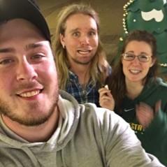 Busch Gardens winter 2016