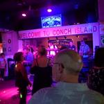 Conch Island Key West Bar and Grill