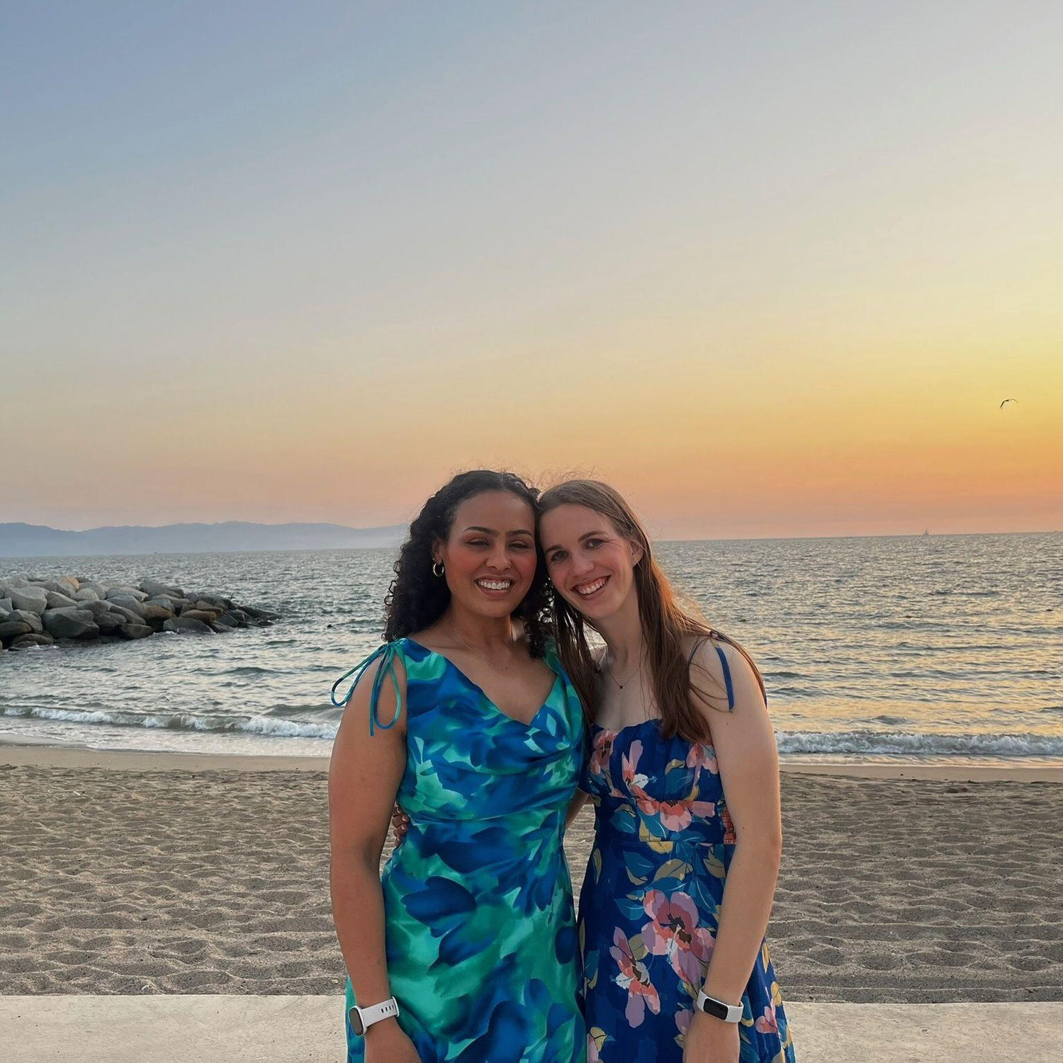 April 2025 - Trip to Mexico