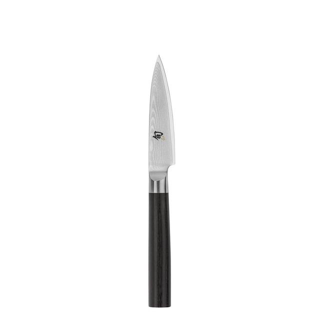 Shun Classic Try-Me Paring Knife, 4"
