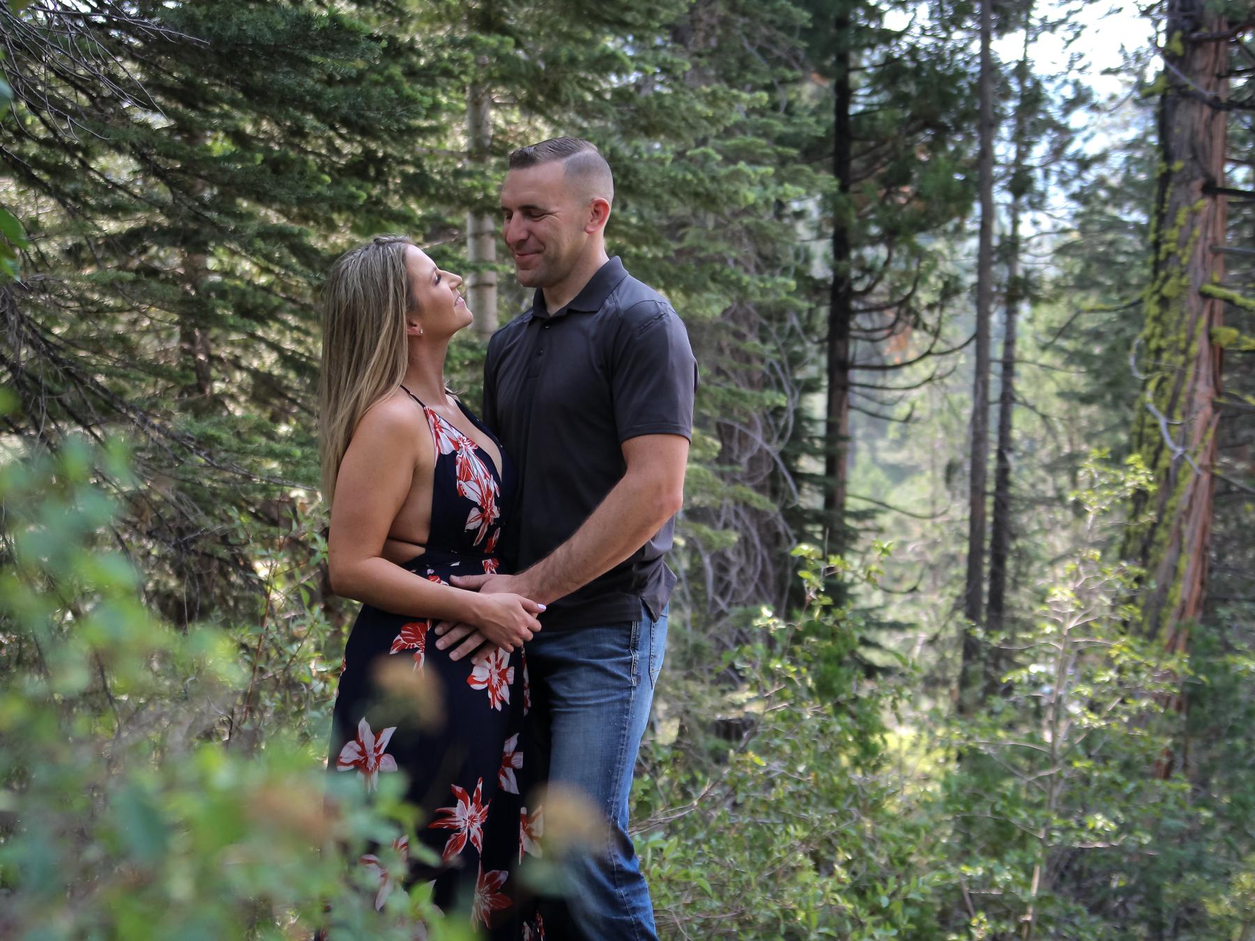 The Wedding Website of Andrea Taylor and Mike Austin