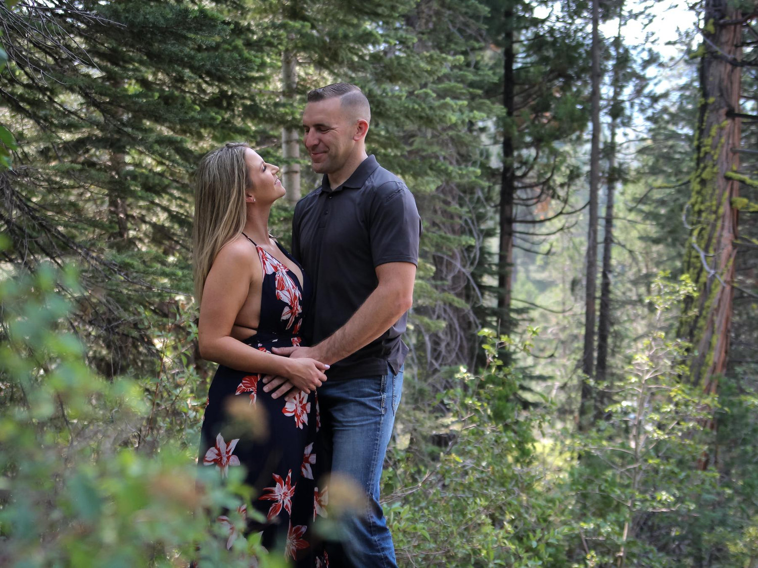 The Wedding Website of Andrea Taylor and Mike Austin