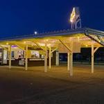 The Country Drive In