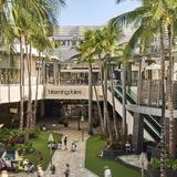 Ala Moana Center