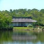 Morikami Museum and Japanese Gardens