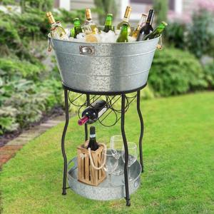 Party Station Beverage Tub