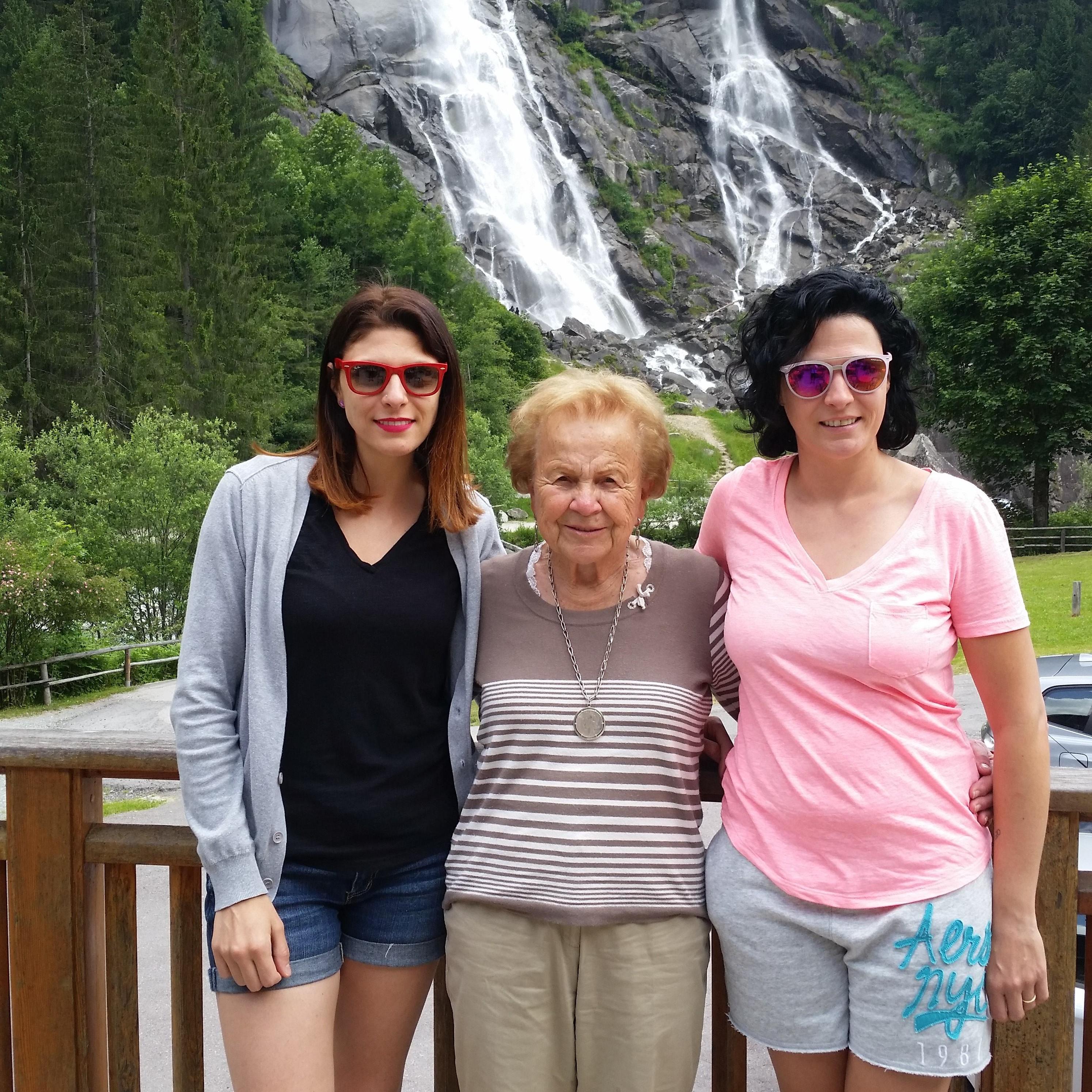 Grandma Ketty