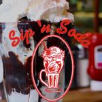 Sip 'N Soda