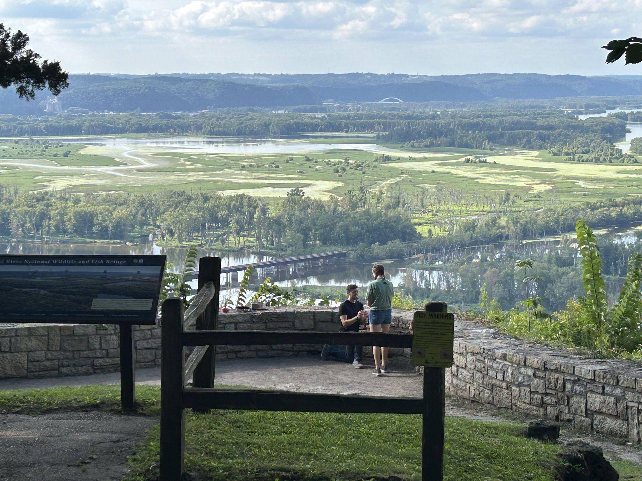 The Wedding Website of Angela Meiners and Matthew Loshaw