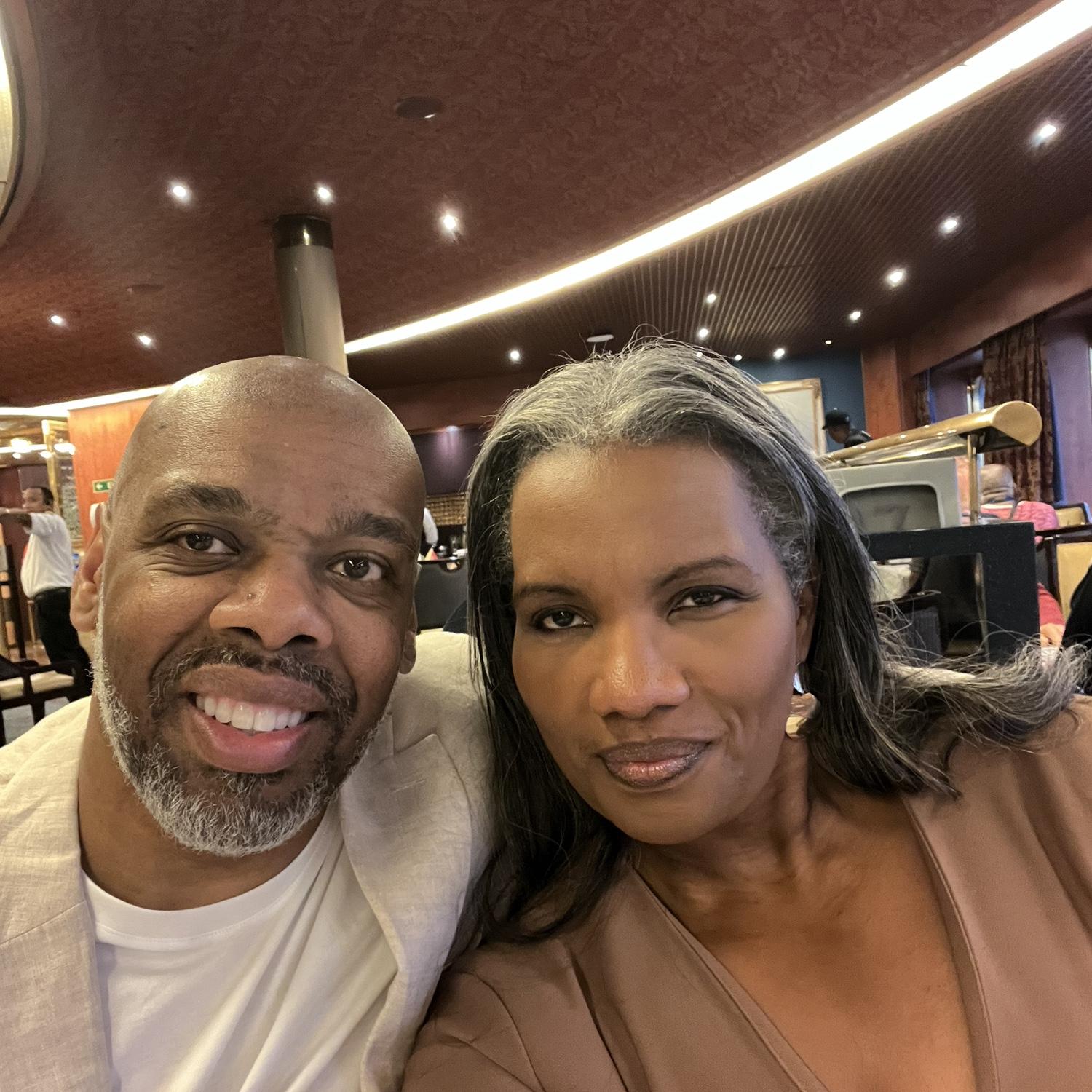 Date night!