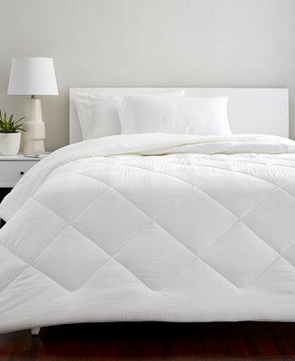 Cotton Temperature Regulating Comforter