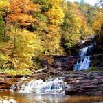 Kent Falls State Park