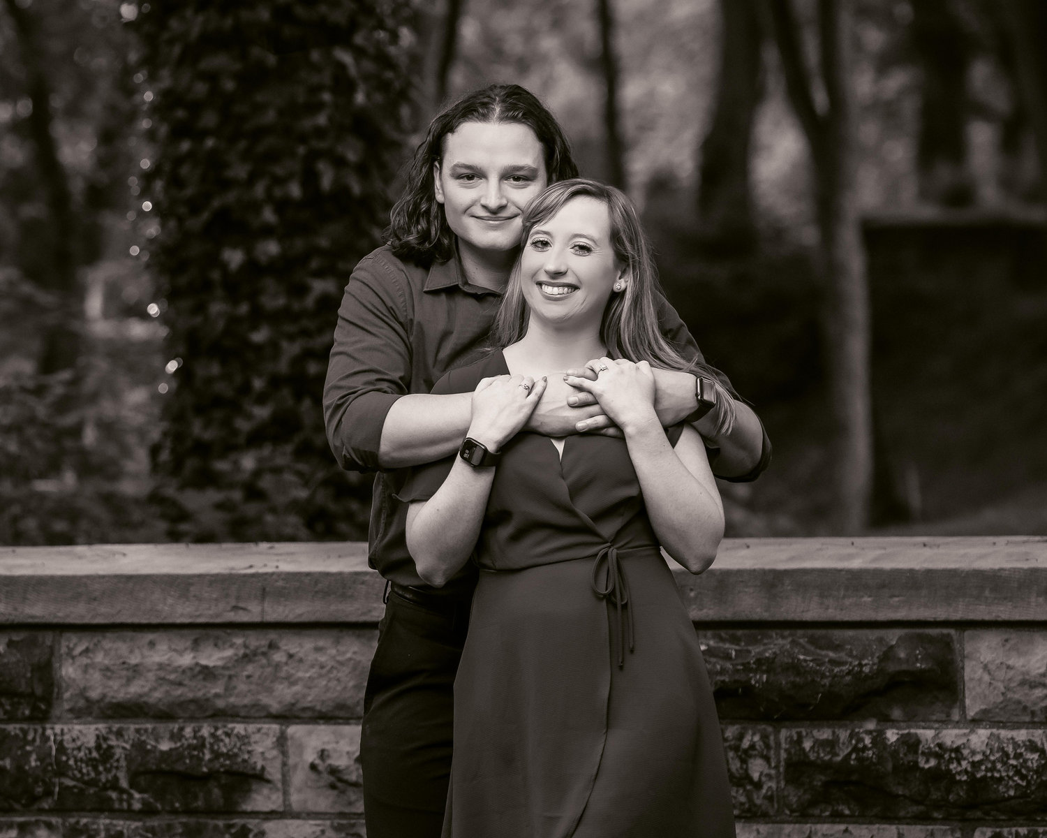The Wedding Website of Kaitlynn Craig and Daniel Counihan