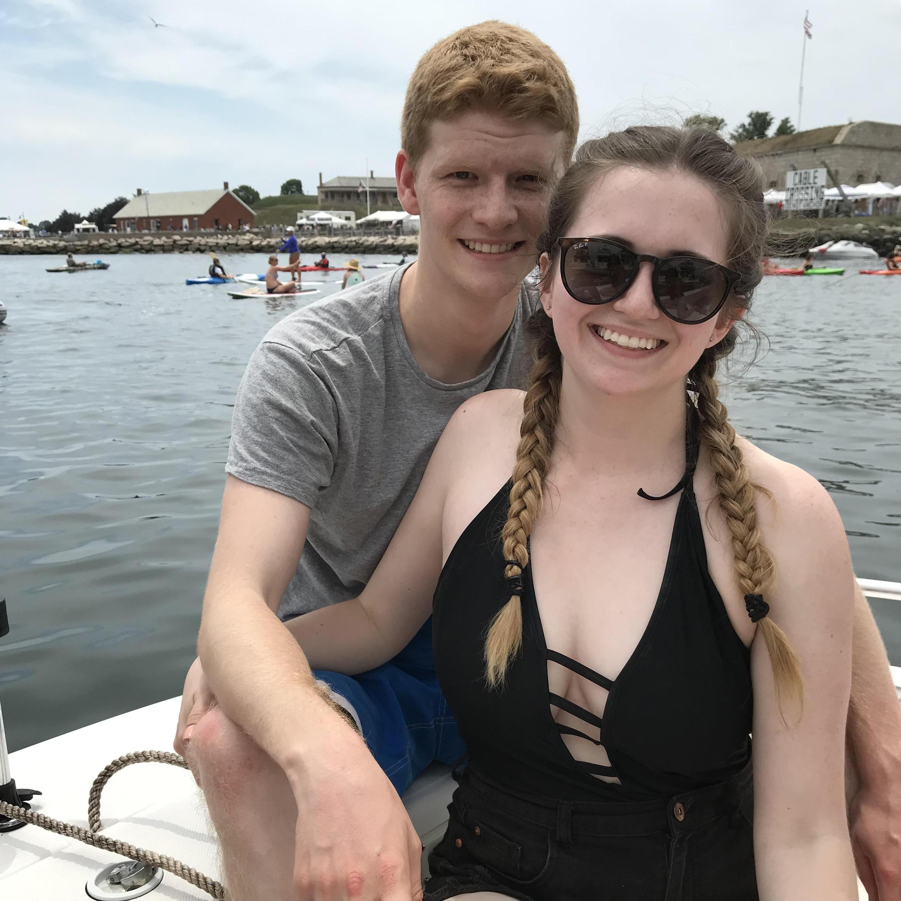 Newport Folk Music Festival 2018