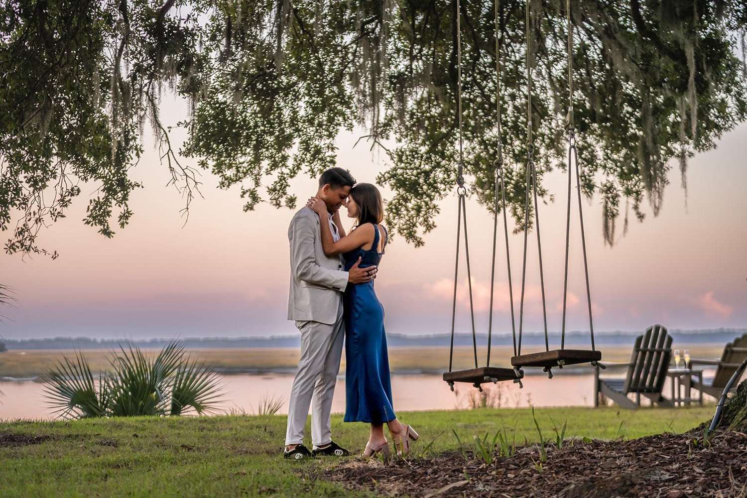 The Wedding Website of Krish Patel and Kara Phillips