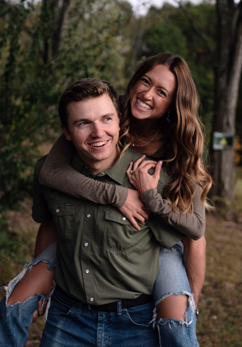 The Wedding Website of Cate Kartchner and Keith Turnipseed