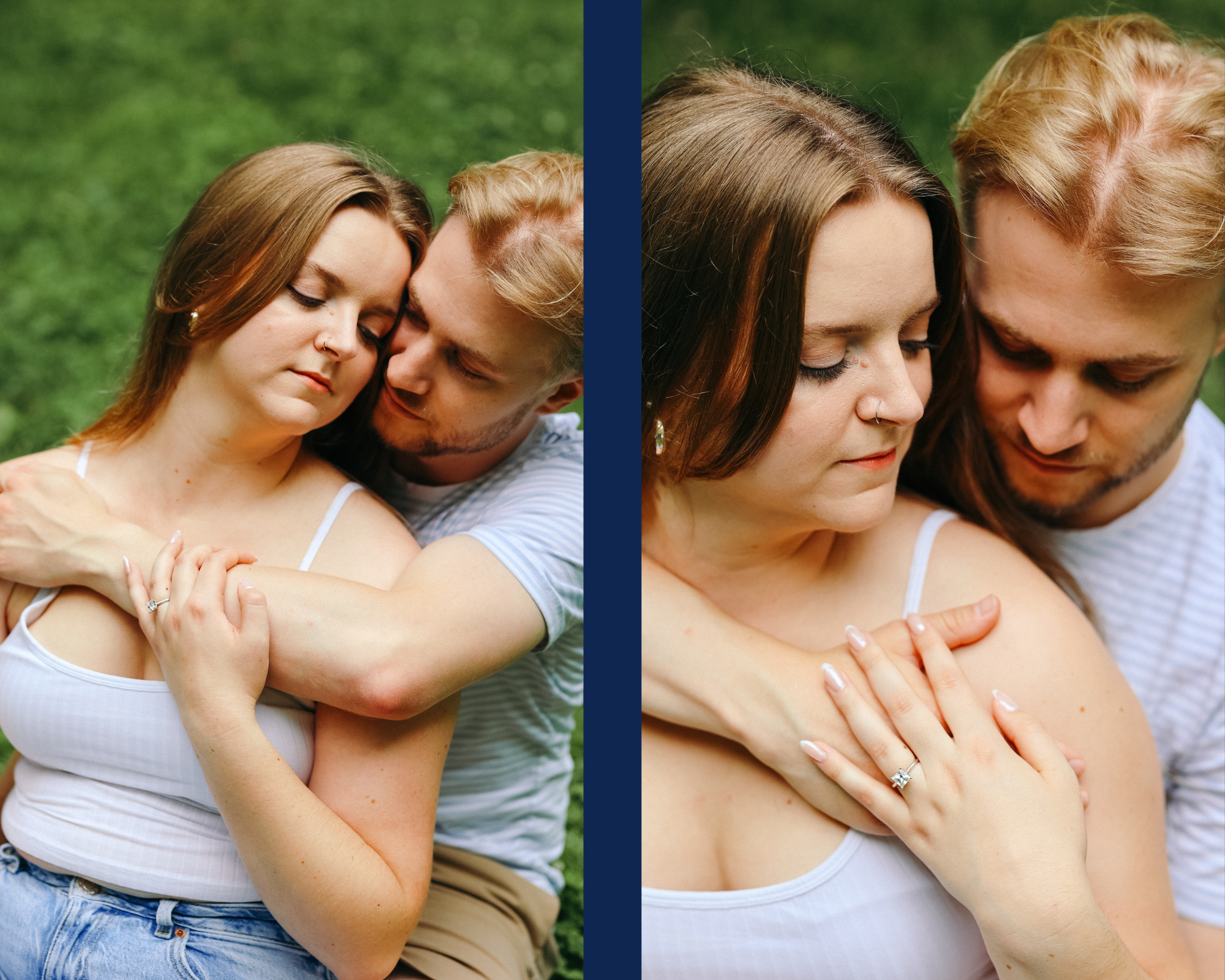 The Wedding Website of Haley Bretney and Matthew Collins