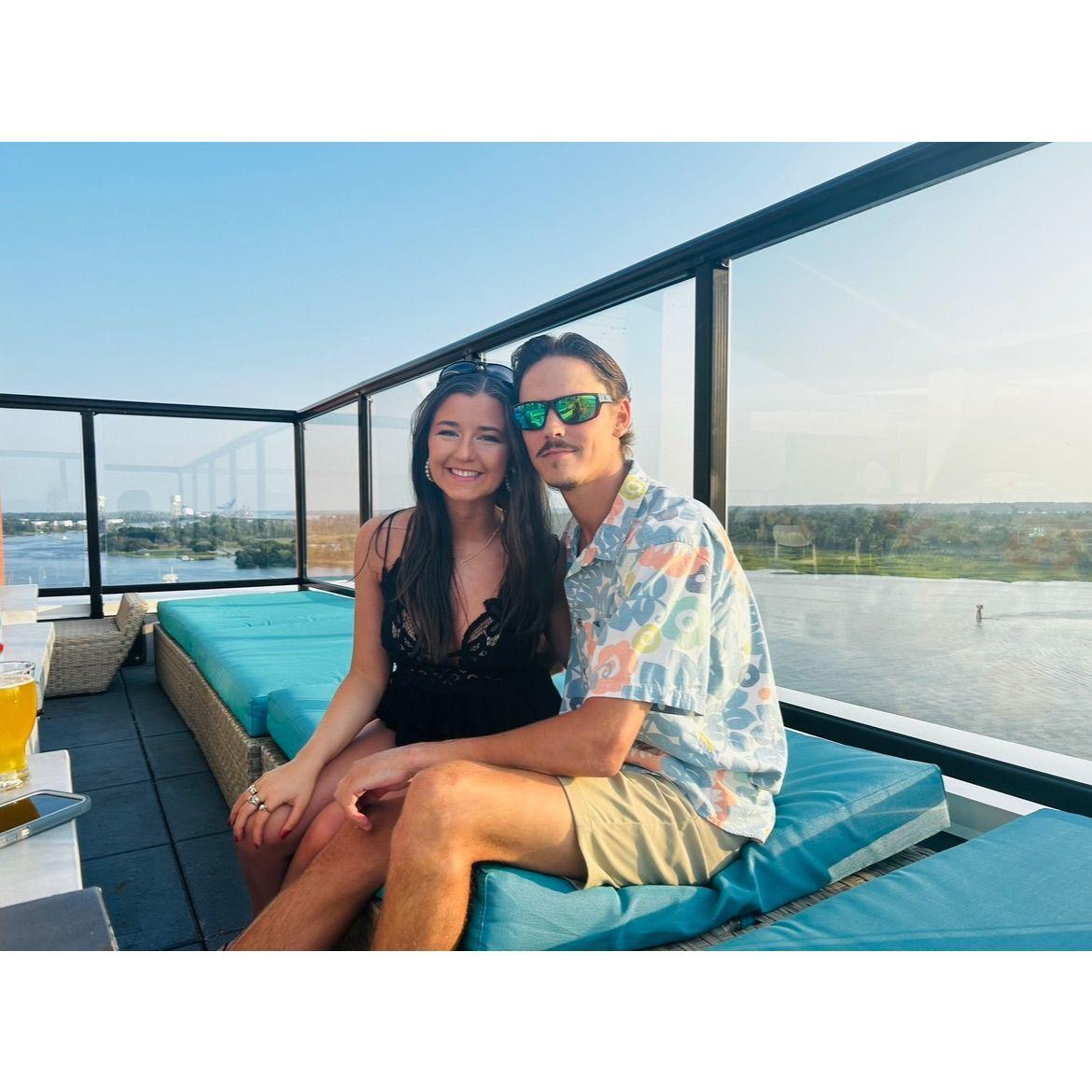 @ Cloud9 Downtown Wilmington!