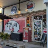 The Station Raw Bar