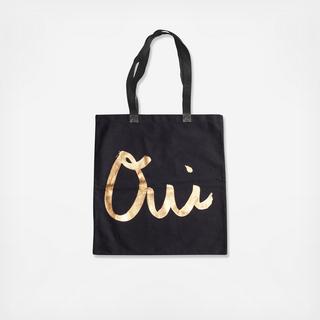 Ladies Choice Oui/Non Tote
