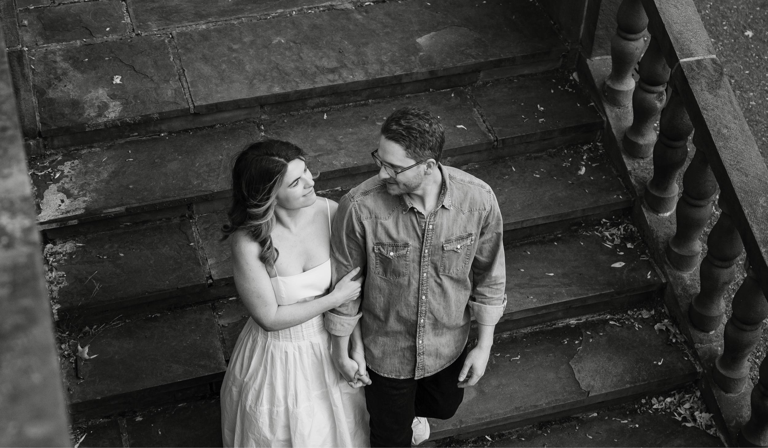 The Wedding Website of Danielle Balsamo and Nate Spector