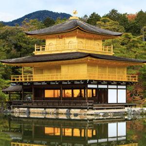 Private Temple Tour in Kyoto