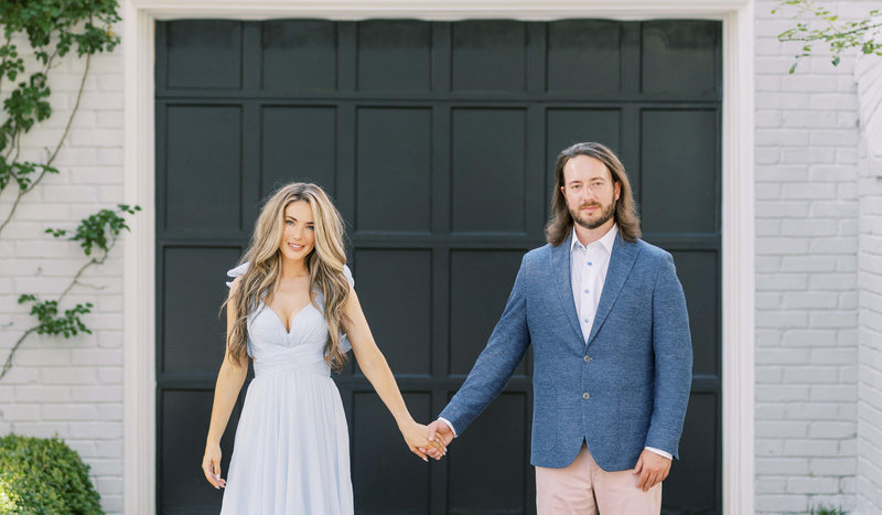 Chloe Quintrell and Jason Spangler's Wedding Website