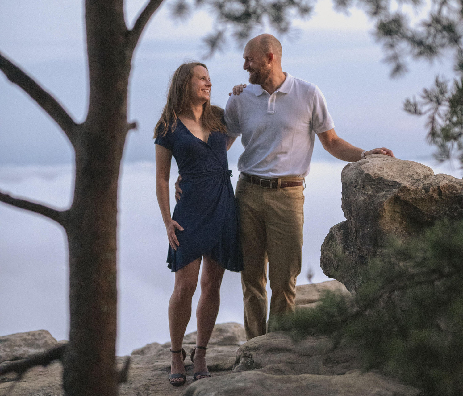 The Wedding Website of Karissa Peyer and James Rein