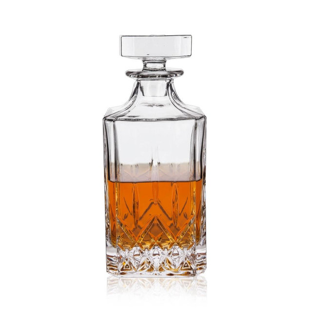 Admiral Liquor Decanter
