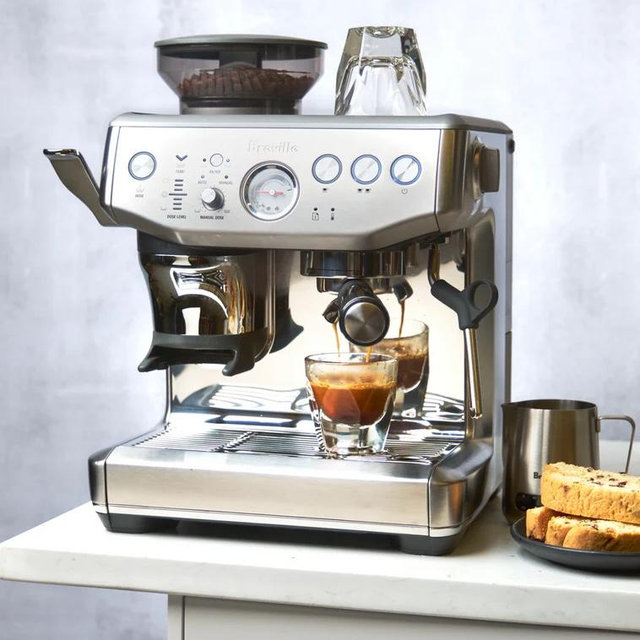 Espresso Machine