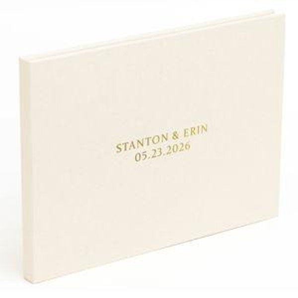 Wedding Video Book