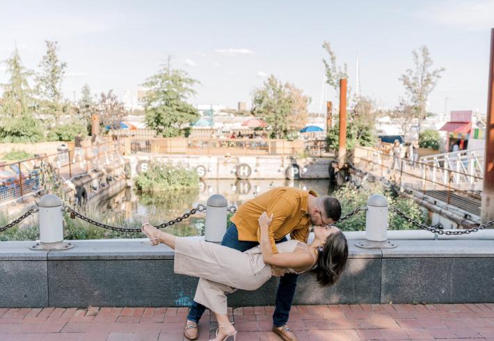 The Wedding Website of Justin Stuardi and Marisabel Fernandez