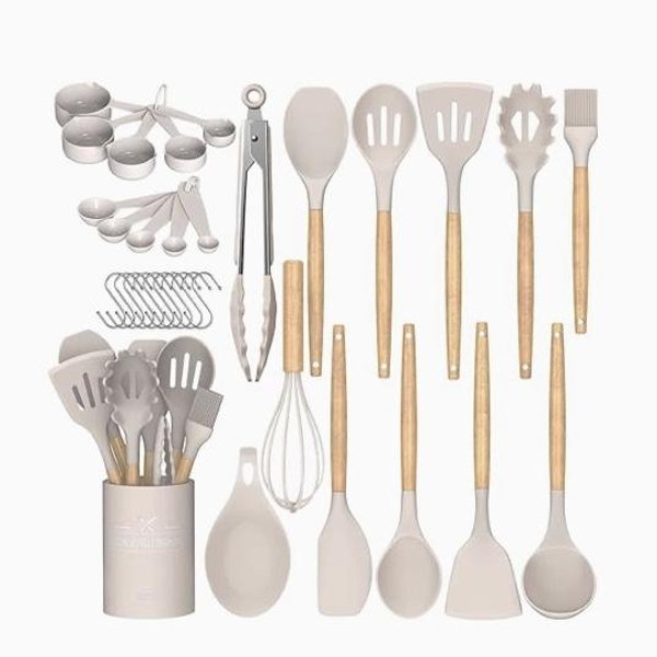 Cooking utensils