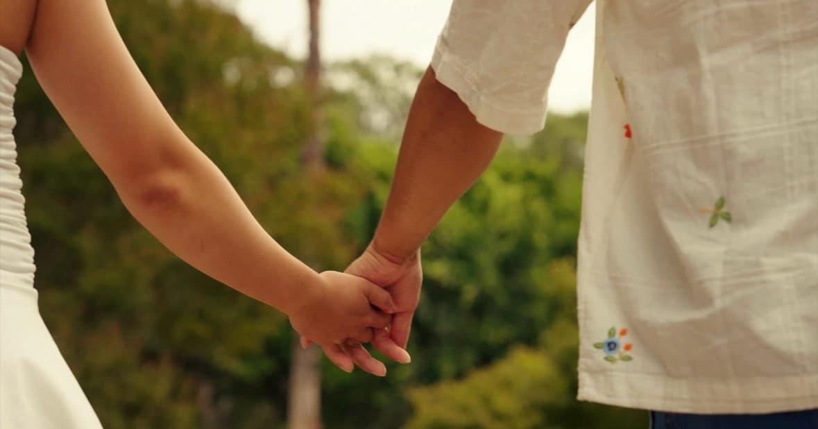 The Wedding Website of Jianne Gungon and Nathaniel Felipe