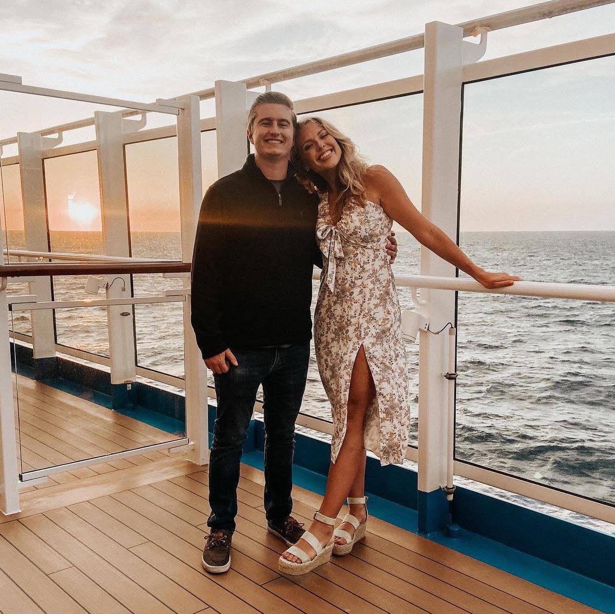 Trip to Mexico!